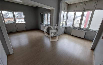Pendik Bahçelievler Mahallesi çarşı 105 m2 net kiralık 3+1 daire