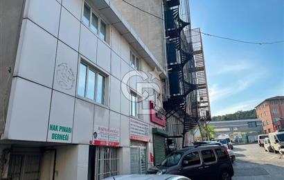 Ümraniye Esenşehir Necip Fazıl Bulvar Komple Satılık Ticari Bina
