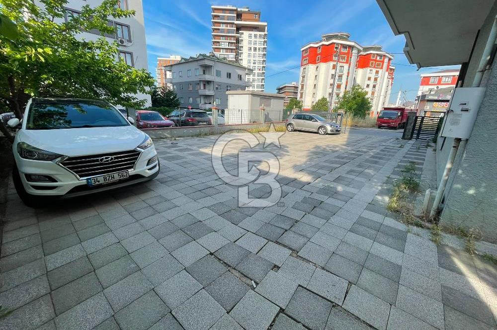 Ümraniye Aşağı Dudullu Mahallesi Satılık Yeni Bina 2+1 Daire