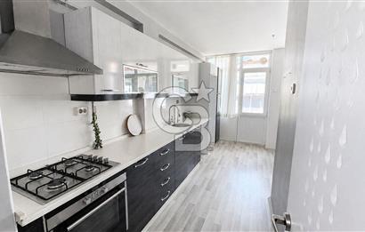 Karşıyaka Bahariye Merkezi Konum 2+1 Satılık Daire