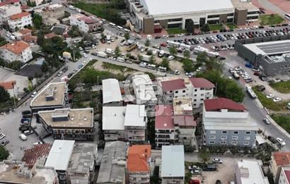 BORNOVA KIZILAY MAHALLESİNDE DUBLEX DAİRE