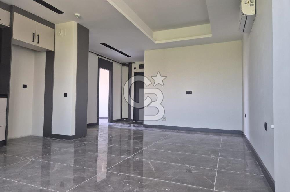 Portakal Mahallesi Sıfır Oturuma Hazır Satılık 2+1 Daire!
