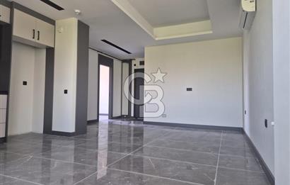 Portakal Mahallesi Sıfır Oturuma Hazır Satılık 2+1 Daire!