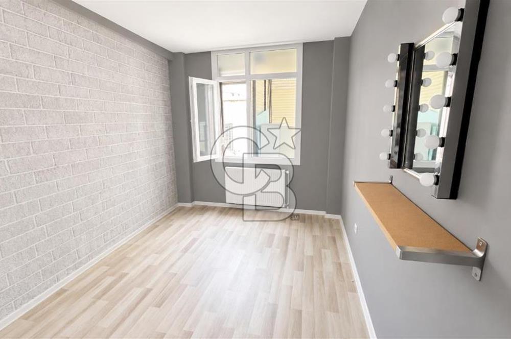 Karşıyaka Bahariye Merkezi Konum 2+1 Satılık Daire