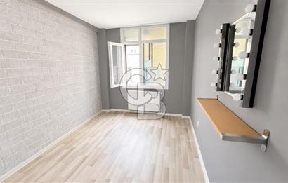 Karşıyaka Bahariye Merkezi Konum 2+1 Satılık Daire