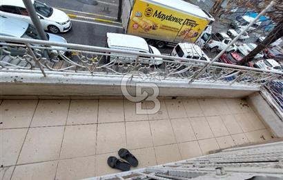 Pendik Bahçelievler Mahallesi çarşı 105 m2 net kiralık 3+1 daire