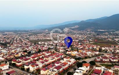 Kuşadası Davutlar Güzelçamlı Site İçi Satılık 4+1 Yazlık
