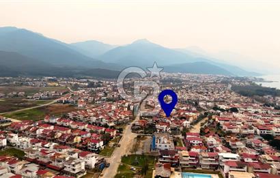 Kuşadası Davutlar Güzelçamlı Site İçi Satılık 4+1 Yazlık