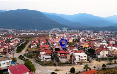 Kuşadası Davutlar Güzelçamlı Site İçi Satılık 4+1 Yazlık