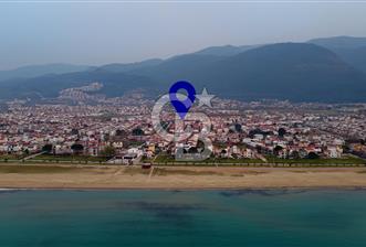 Kuşadası Davutlar Güzelçamlı Triplex Satılık 4+1 Yazlık Villa - 2 - 352310