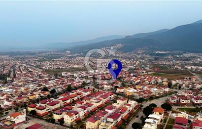 Kuşadası Davutlar Güzelçamlı Triplex Satılık 4+1 Yazlık Villa