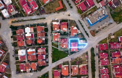 Kuşadası Davutlar Güzelçamlı Triplex Satılık 4+1 Yazlık Villa