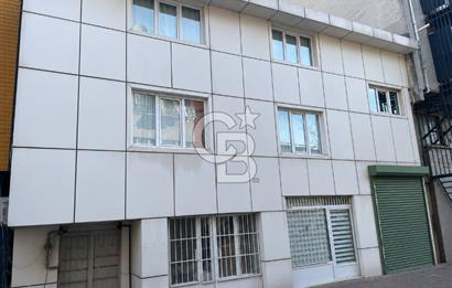 Ümraniye Esenşehir Necip Fazıl Bulvar Komple Satılık Ticari Bina