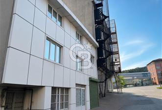 Ümraniye Esenşehir Necip Fazıl Bulvar Komple Satılık Ticari Bina - 5 - 352329