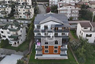 185M2 DENİZ MANZARALI SATILIK 3+1 BAHÇE DUBLEKS - 2 - 352336