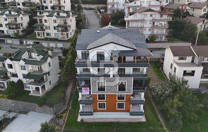 185M2 DENİZ MANZARALI SATILIK 3+1 BAHÇE DUBLEKS