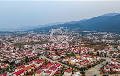 Kuşadası Davutlar Güzelçamlı Site İçi Satılık 4+1 Yazlık