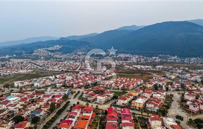 Kuşadası Davutlar Güzelçamlı Triplex Satılık 4+1 Yazlık Villa