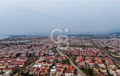 Kuşadası Davutlar Güzelçamlı Triplex Satılık 4+1 Yazlık Villa