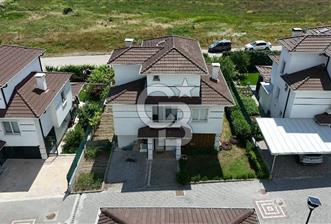 BAĞLICA 4+1  SİTE İÇİNDE MÜSTAKİL 470M2 ARSA PAYLI DAİRE FİYATINA VİLLA - 7 - 352268