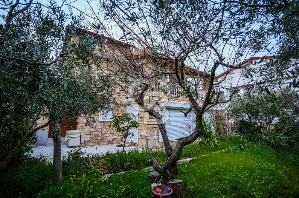Kuşadası Davutlar Güzelçamlı Site İçi Satılık 4+1 Yazlık