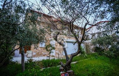 Kuşadası Davutlar Güzelçamlı Site İçi Satılık 4+1 Yazlık