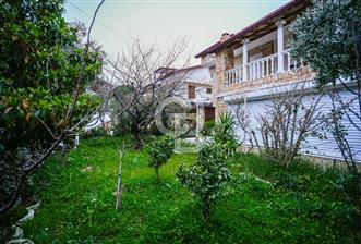 Kuşadası Davutlar Güzelçamlı Site İçi Satılık 4+1 Yazlık - 1 - 352311