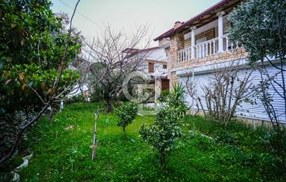 Kuşadası Davutlar Güzelçamlı Site İçi Satılık 4+1 Yazlık