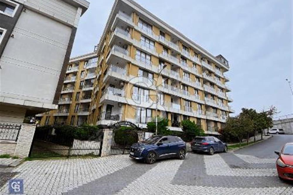 Yalı Mah. Dubleks Satılık