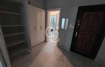 Pendik Bahçelievler Mahallesi çarşı 105 m2 net kiralık 3+1 daire