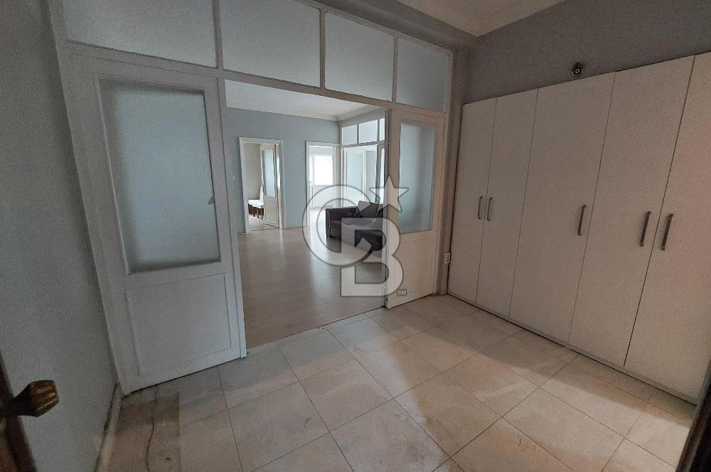 Pendik Bahçelievler Mahallesi çarşı 105 m2 net kiralık 3+1 daire