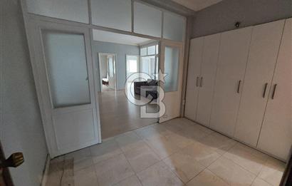 Pendik Bahçelievler Mahallesi çarşı 105 m2 net kiralık 3+1 daire