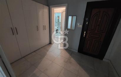 Pendik Bahçelievler Mahallesi çarşı 105 m2 net kiralık 3+1 daire