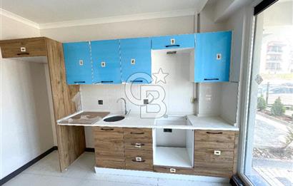 CB AKADEMİ BAĞÇEŞME MERKEZDE SATILIK 2+1 BAHÇE DUBLEKSİ DAİRE