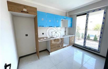 CB AKADEMİ BAĞÇEŞME MERKEZDE SATILIK 2+1 BAHÇE DUBLEKSİ DAİRE