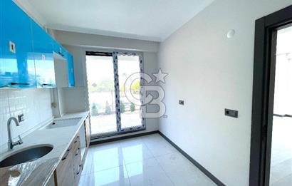 CB AKADEMİ BAĞÇEŞME MERKEZDE SATILIK 2+1 BAHÇE DUBLEKSİ DAİRE