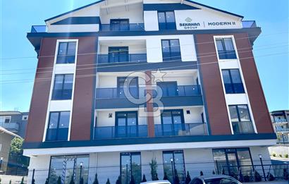 CB AKADEMİ BAĞÇEŞME MERKEZDE SATILIK 2+1 BAHÇE DUBLEKSİ DAİRE