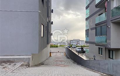 İZMİR ÇİĞLİ ESENTEPE MH. DENİZ MANZARALI KİRALIK 2+1 Daire CB-PH