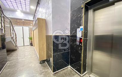 İZMİR ÇİĞLİ ESENTEPE MH. DENİZ MANZARALI KİRALIK 2+1 Daire CB-PH