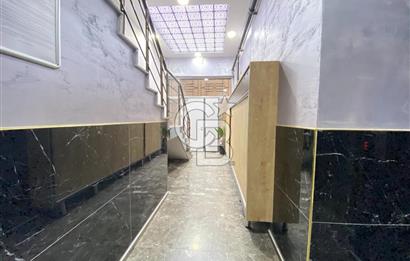 İZMİR ÇİĞLİ ESENTEPE MH. DENİZ MANZARALI KİRALIK 2+1 Daire CB-PH