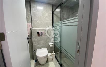 İZMİR ÇİĞLİ ESENTEPE MH. DENİZ MANZARALI KİRALIK 2+1 Daire CB-PH