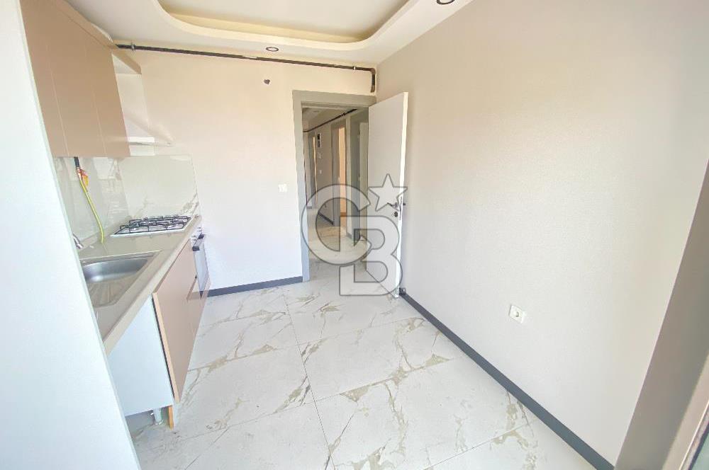 İZMİR ÇİĞLİ ESENTEPE MH. DENİZ MANZARALI KİRALIK 2+1 Daire CB-PH