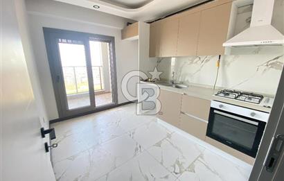 İZMİR ÇİĞLİ ESENTEPE MH. DENİZ MANZARALI KİRALIK 2+1 Daire CB-PH