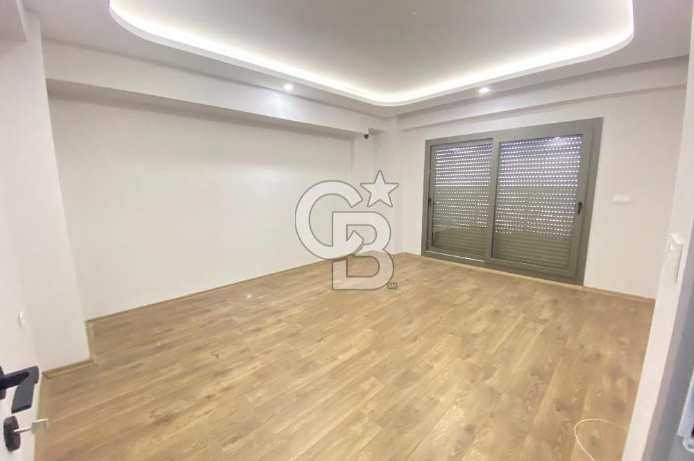 İZMİR ÇİĞLİ ESENTEPE MH. DENİZ MANZARALI KİRALIK 2+1 Daire CB-PH