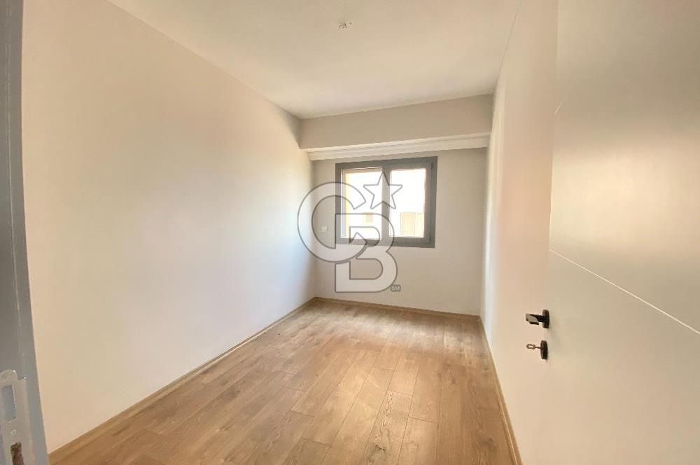 İZMİR ÇİĞLİ ESENTEPE MH. DENİZ MANZARALI KİRALIK 2+1 Daire CB-PH