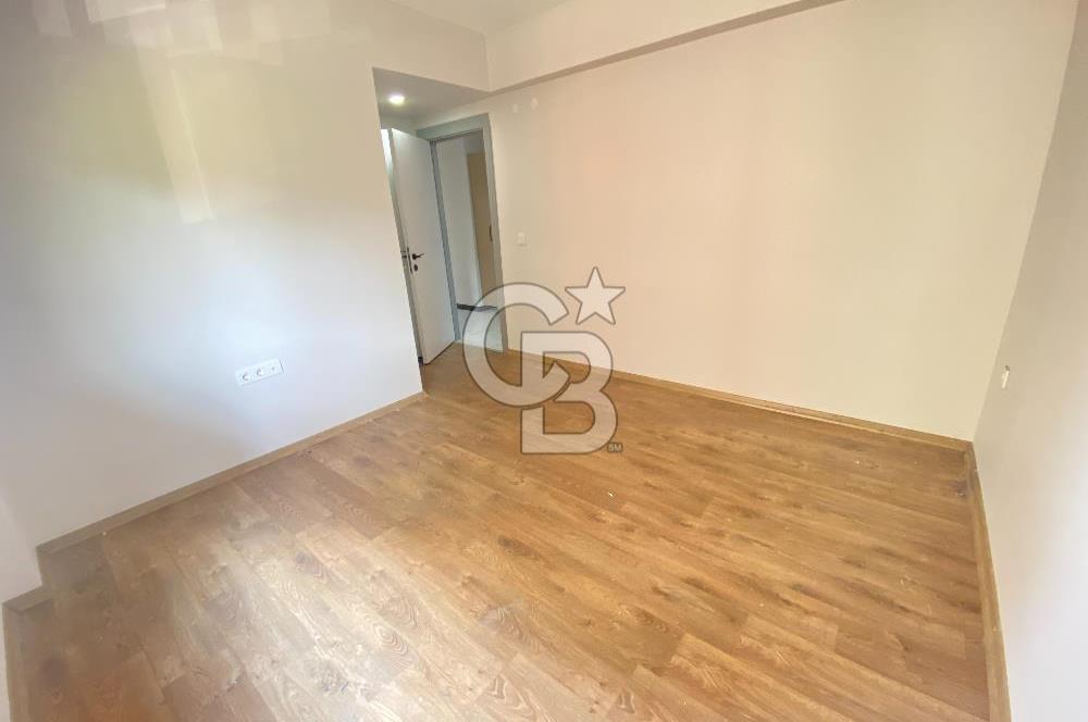 İZMİR ÇİĞLİ ESENTEPE MH. DENİZ MANZARALI KİRALIK 2+1 Daire CB-PH