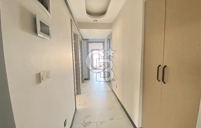 İZMİR ÇİĞLİ ESENTEPE MH. DENİZ MANZARALI KİRALIK 2+1 Daire CB-PH