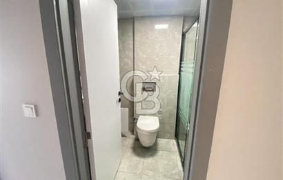 İZMİR ÇİĞLİ ESENTEPE MH. DENİZ MANZARALI KİRALIK 2+1 Daire CB-PH