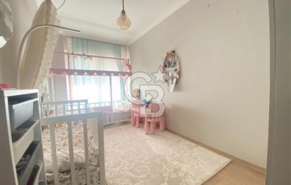 İZMİR ÇİĞLİ ATATÜRK MH. SATILIK 3+1 Daire CB-PH 