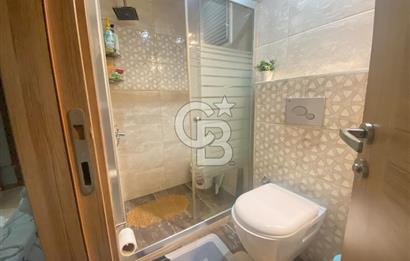 İZMİR ÇİĞLİ ATATÜRK MH. SATILIK 3+1 Daire CB-PH 
